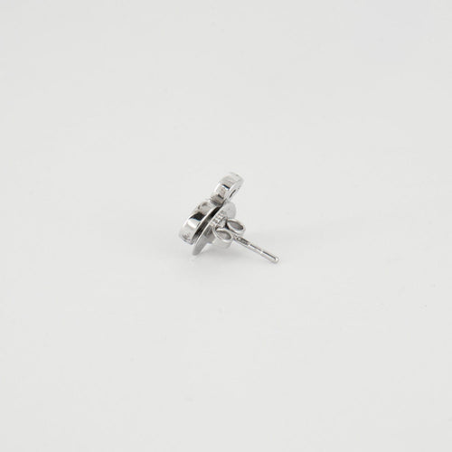 Boucles d'oreilles Pasquale Bruni - Boucles d'oreilles double cœurs diamants 58 Facettes P9L8