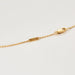 Van Cleef & Arpels necklace - Sweet Alhambra - Yellow gold and mother-of-pearl 58 Facettes DV2793-3