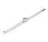 Montre Longines - Montre bracelet vintage en or blanc 18k et diamants 58 Facettes BO/230072