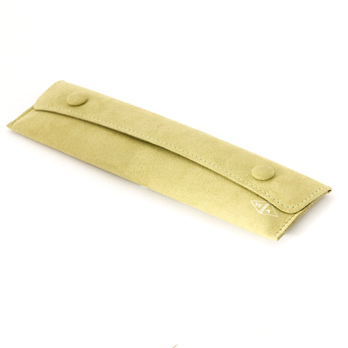 Bracelet VAN-CLEEF & ARPELS - Alhambra - Bracelet Vintage en or gris et nacre 58 Facettes DDV10315-1