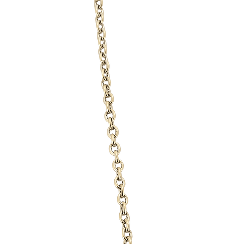 Collier Collier pendentif cœur en or blanc 18 carats, rubis et diamants 58 Facettes BO/250017//