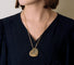 Collier Chopard - Collier Happy Spirit en or jaune 18k et diamant 58 Facettes BO/250014
