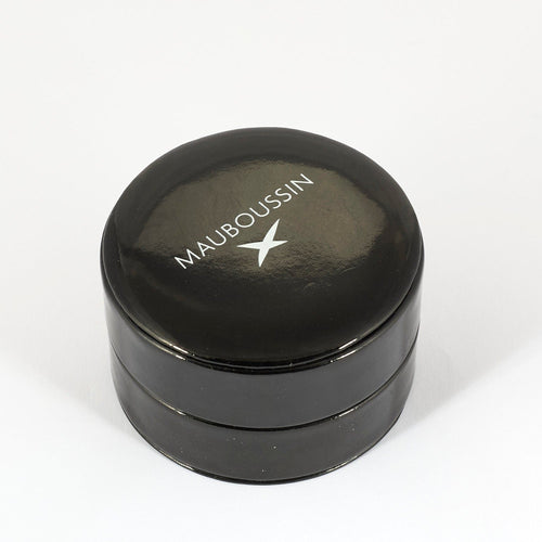 Bague 48.5 MAUBOUSSIN - "Vraiment toi" - Bague or jaune, citrine et diamants 58 Facettes DV0812-4