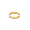 Bague 50 Gucci - Bague Icon en or jaune 18 carats 58 Facettes BO/250016/