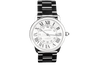 Montre CARTIER - Montre Ronde Solo 58 Facettes