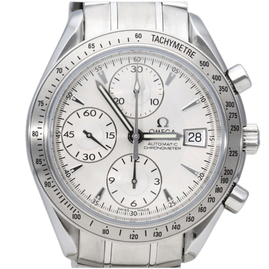 Montre Omega Montre Speedmaster Date 58 Facettes MT40437