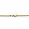 Collier Collier schiena d’asino en or jaune 18k 58 Facettes HG00OG01BQBOC