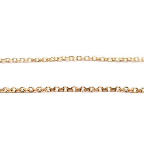 Collier Collier barrette saphirs multi couleur diamants or rose 58 Facettes
