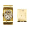 Montre Boucheron Reflet - Montre en or jaune 18 ct 58 Facettes 27256