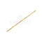 Bracelet Bracelet à plaques en or bicolore 18k 58 Facettes 47211636