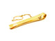 Broche Hermès - Pince à cravate en or jaune 18 carats 58 Facettes 720124CN