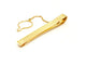 Broche Hermès - Pince à cravate en or jaune 18 carats 58 Facettes 720124CN