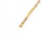 Bracelet Bracelet à plaques en or bicolore 18k 58 Facettes 47211636