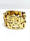 Bracelet Yves Saint Laurent - Bracelet manchette Catherine 1990 58 Facettes 1759182