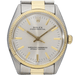 Montre Rolex Montre Oyster Perpetual 34 58 Facettes MT40615