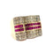 Bague 51 Bague Tank en Or jaune, rubis & diamants 58 Facettes