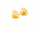 Boutons de manchette Boutons de manchette - Or jaune 18 carats et diamants 58 Facettes 878780CN