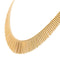 Collier Collier vintage en or jaune 18 carats 58 Facettes 879831CN