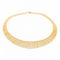 Collier Collier vintage en or jaune 18 carats 58 Facettes 879831CN