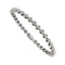 Bracelet Bracelet tennis - Bracelet en or blanc 18 ct et diamants 58 Facettes 8868