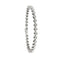 Bracelet Bracelet tennis - Bracelet en or blanc 18 ct et diamants 58 Facettes 8868
