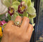 Bague 57 Bague nœud d’amour en or 18 carats et diamants 58 Facettes A478279F2F6548DF87ABABC53D9A9C4B