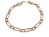 Bracelet Men's bracelet Yellow gold 58 Facettes 12111