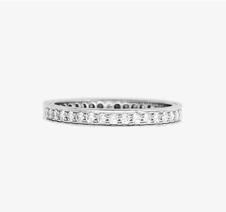 Ballerine de Cartier : un aperçu d’histoire