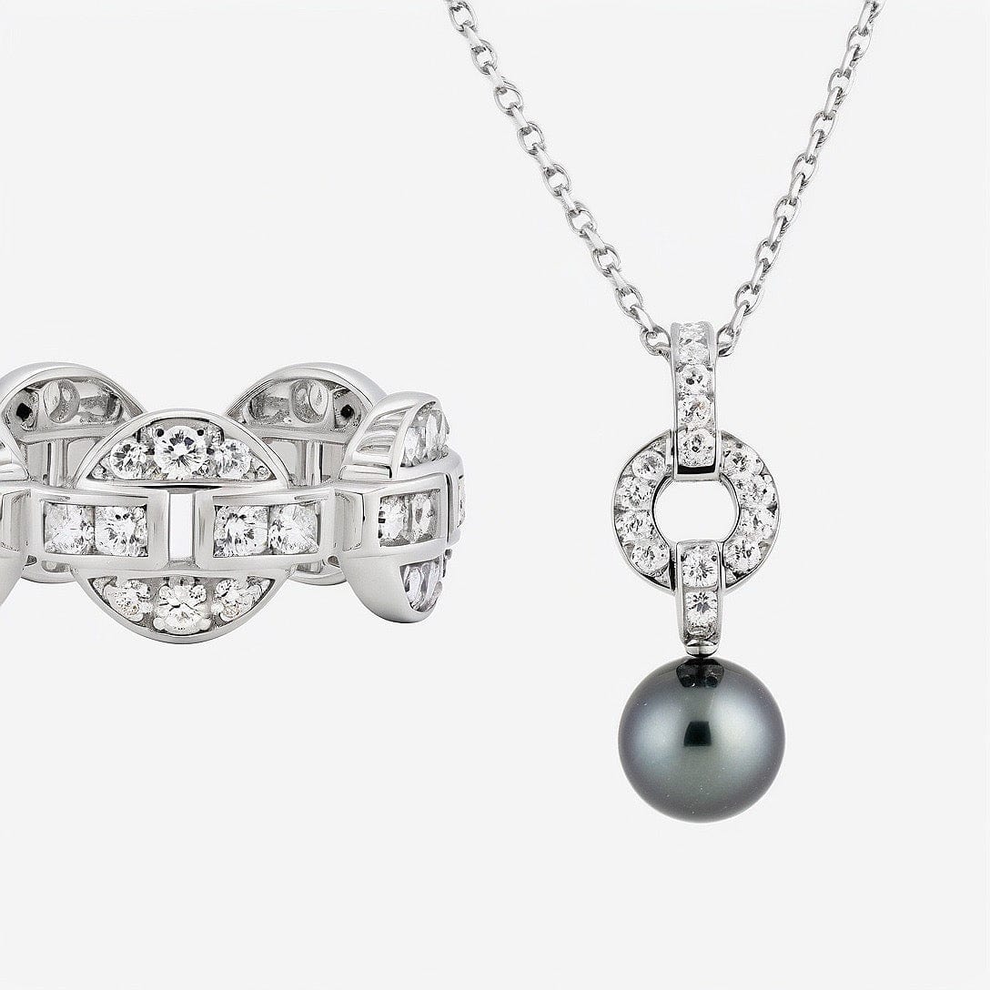 Himalia de Cartier : un aperçu d’histoire