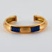 BOUCHERON bracelet - Lapis lazuli bracelet 58 Facettes KZ15