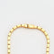 Collier Parure transformable collier-broche en platine, or jaune, diamants 58 Facettes DV0493-2
