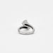 49 BOUCHERON ring - White gold ring - Serpent de Bohème 58 Facettes DV0496-1