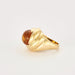 Bague BOUCHERON - Bague or jaune citrine 58 Facettes DV0497-12