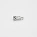 Bague MAUBOUSSIN - Chance of Love n°2 or gris et diamants 58 Facettes DV0558-1