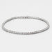 Bracelet Diamond line bracelet 58 Facettes DV0024-2