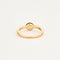 Bague 54 Pomellato Bague Ring M'Ama Non M'Ama, rose gold, Peridot 58 Facettes DV2221-1
