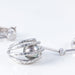 Boucles d'oreilles Boucles d'oreilles Lorenz Baümer en Or, Diamants et Perles de Tahiti 58 Facettes 43516587671766