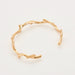 Bracelet 16 Bracelet Dior - Bois de rose 58 Facettes DV0521-5