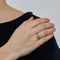 Bague Bague Art déco 58 Facettes DV0588-5