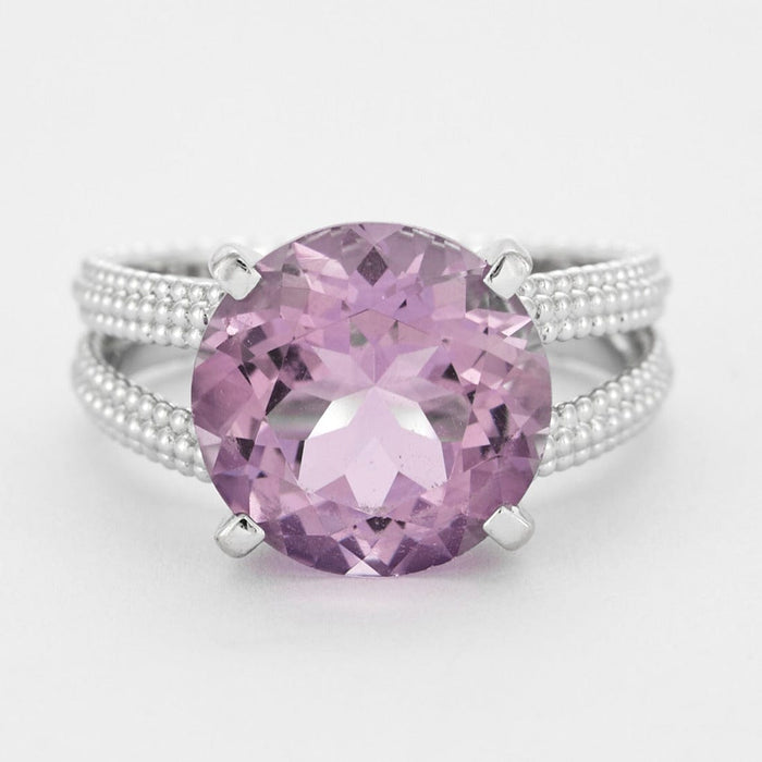 Bague 49 Bague Mauboussin-Chanson d'Amour 58 Facettes DV0588