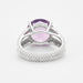 Bague 49 Bague Mauboussin-Chanson d'Amour 58 Facettes DV0588