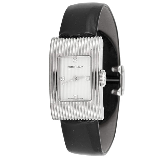 Montre BOUCHERON-Montre "Reflet" 58 Facettes DV0596-1