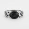 Bague 54 Mauboussin - Bague Nuit d'Amour 58 Facettes DV2508-1-54-3