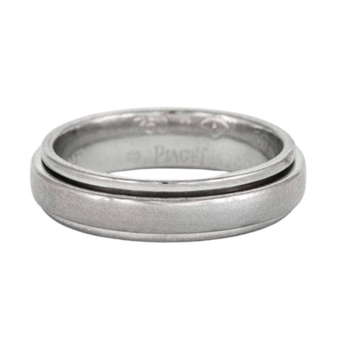 Bague 50 PIAGET - POSSESSION - Bague en or gris 58 Facettes DV0505-1