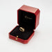 Cartier ring - Trinity- Ring. Small model. 58 Facettes DV2830-1