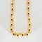 Collier Collier dit marseillais en or jaune 58 Facettes DV3114-2