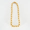 Collier Collier dit marseillais en or jaune 58 Facettes DV3114-2