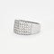 Bague 55 Bague Diamant 58 Facettes DV2813-2