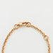 POMELLATO necklace - Nudo Maxi Topaz necklace, rose gold 58 Facettes DV0620-3