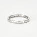 50 POMELLATO ring - “Lucciole” ring, white gold, diamonds. 58 Facettes DV2312-3